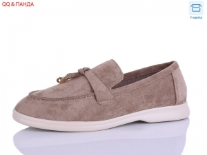 Туфли Golden beach