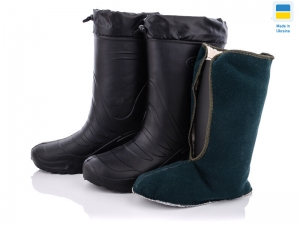 Сапоги из пены (ЭВА) DS