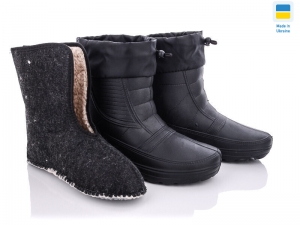 Сапоги из пены (ЭВА) DS