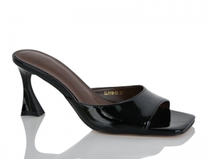 Шлепанцы Egga