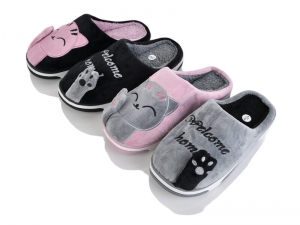 Тапочки Elmob