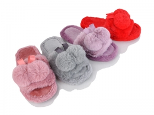 Тапочки Elmob