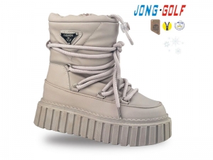 Дутики Jong.Golf