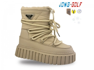 Дутики Jong.Golf