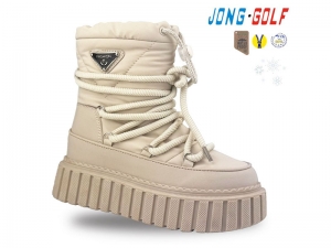 Дутики Jong.Golf