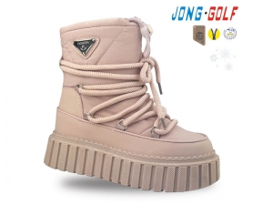 Дутики Jong.Golf