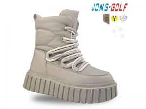 Дутики Jong.Golf