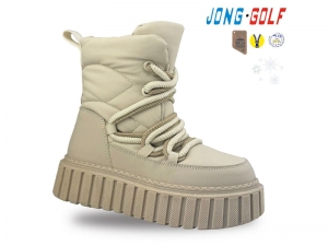 Дутики Jong.Golf