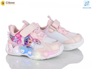 Кроссовки Clibee