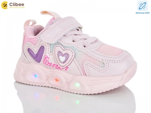 Кроссовки Clibee