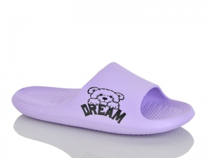 Шлепанцы Gipanis