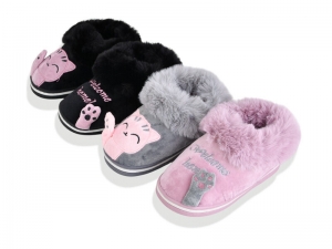 Тапочки Elmob