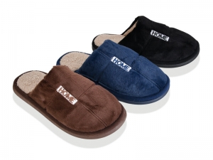 Тапочки Elmob