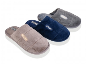 Тапочки Elmob