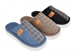 Тапочки Elmob