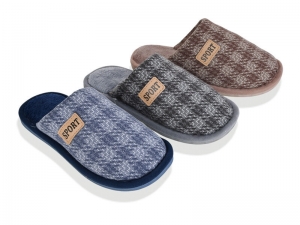 Тапочки Elmob