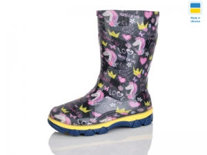 Резиновая обувь Litma