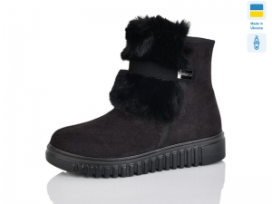 Дутики Progress