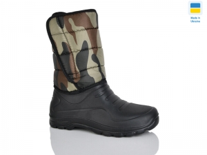 Сапоги из пены (ЭВА) Olimp