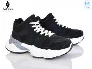 Кроссовки Gollmony