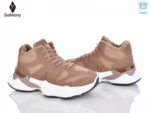 Кроссовки Gollmony