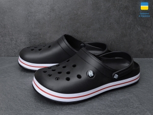 Кроксы Progress