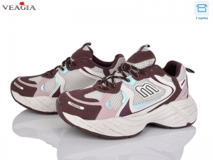 Кроссовки FAN