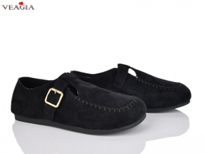 Мокасины Veagia