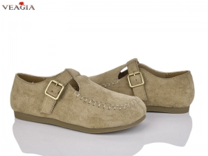 Мокасины Veagia
