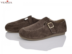 Мокасины Veagia