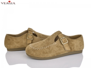 Мокасины Veagia