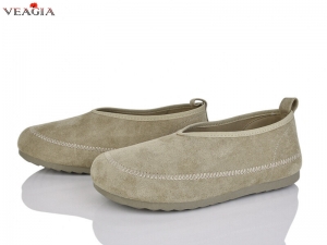 Мокасины FAN