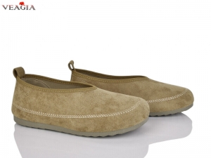 Мокасины FAN