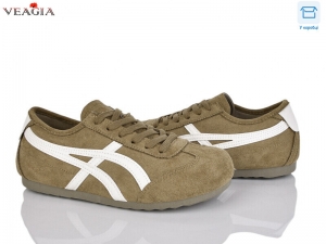 Кроссовки FAN