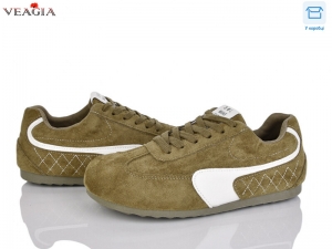 Кроссовки FAN