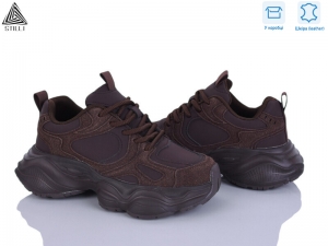 Кроссовки Stilli