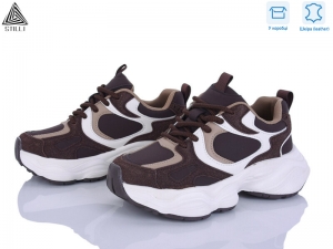 Кроссовки Stilli