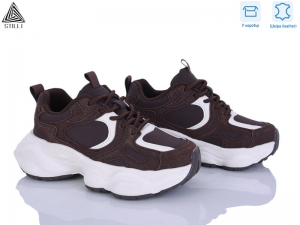 Кроссовки Stilli