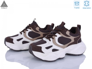 Кроссовки Stilli