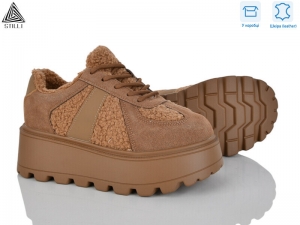 Кроссовки Stilli