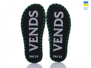Тапки Vends