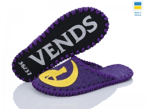 Тапки Vends