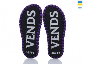 Тапки Vends