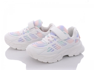 Кроссовки Alemy Kids