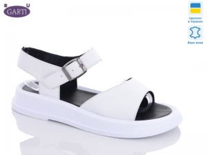 Босоножки Garti