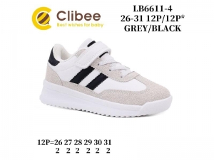 Кроссовки Clibee