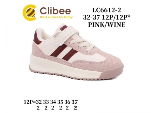 Кроссовки Clibee