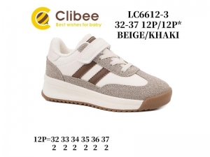 Кроссовки Clibee