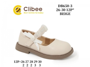 Туфли Clibee