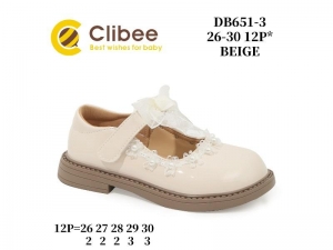 Туфли Clibee